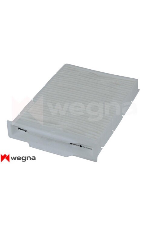 POLEN FİLTRESİ RENAULT MEGANE II ÇERÇEVESİZ CU 2316