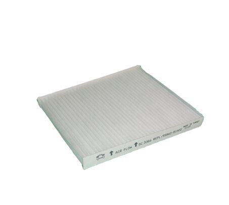 POLEN FİLTRESİ SUZUKİ JİMNY 98-