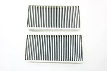 POLEN FILTRESI TAKIMI BMW F40 F44 F45 F46 F48 F39 . MINI F54 F55 F56 F57 F60 KARBONLU