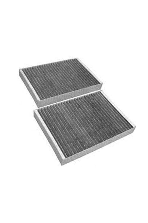 POLEN FILTRESI TAKIMI MERCEDES S-CLASS W221 C216 KARBONLU