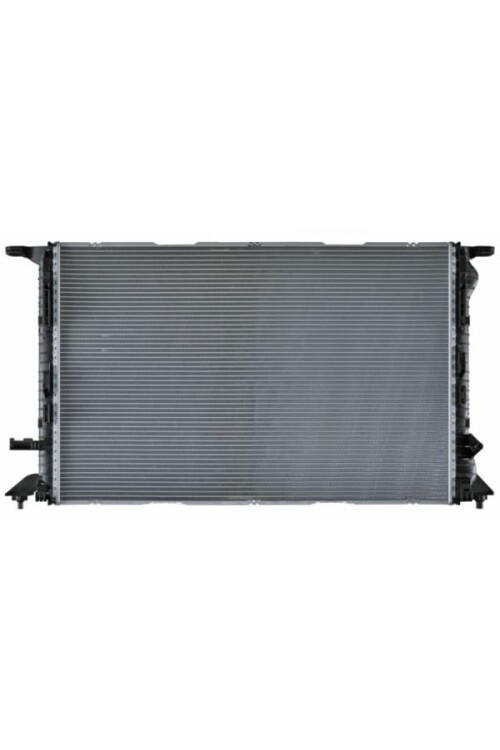 RADYATÖR AUDI A4 1.8TFSI-2.0TFSI/TDI 08 > A5 1.8TFSI 08 > Q5 2.0TFSI/TDI 09 > 720x47 7x26 Mek.Şnz