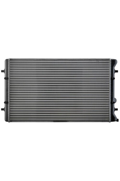 RADYATÖR BORA-GOLF IV - A3-TT- LEON-TOLEDO II- OCTAVIA AC KLİMASIZ MEK OTOM 652X415 X24