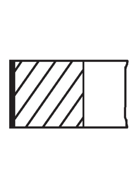 SEGMAN MS CLK/C/E 200 M 271 82 MM 2002-