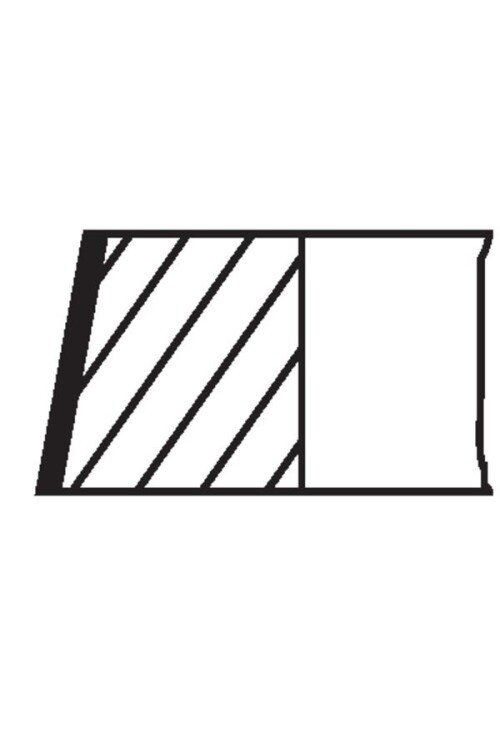 SEGMAN SETI PORSCHE 911 964 3.6 89 >