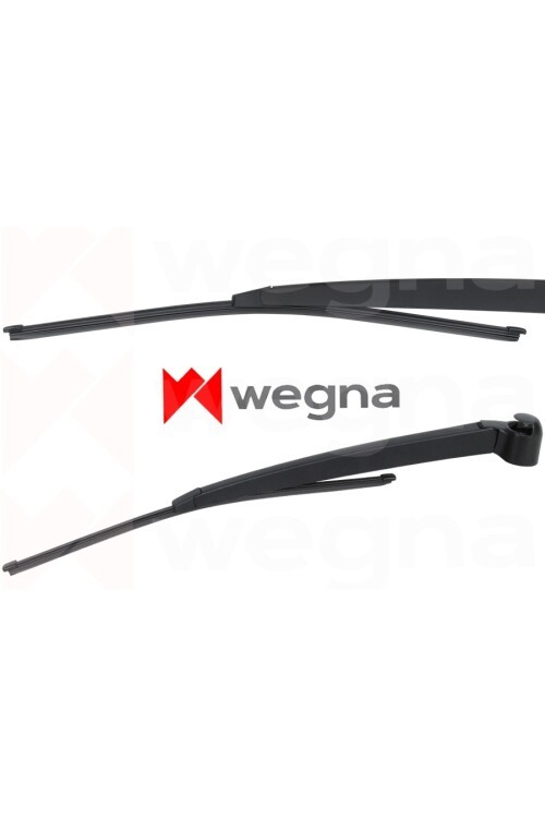 SİLECEK KOLU ARKA KOMPLE CADDY-TRANSPORTER T4-T5-CARAVELL