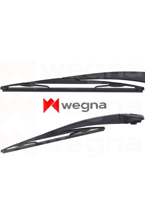 SİLECEK KOLU ARKA KOMPLE PARTNER TEPEE-BERLINGO TEPEE