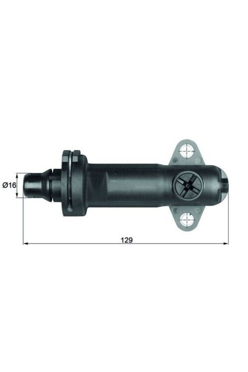 TERMOSTAT 70 EGR BMW M47N M57N E46 E38 E39 E65