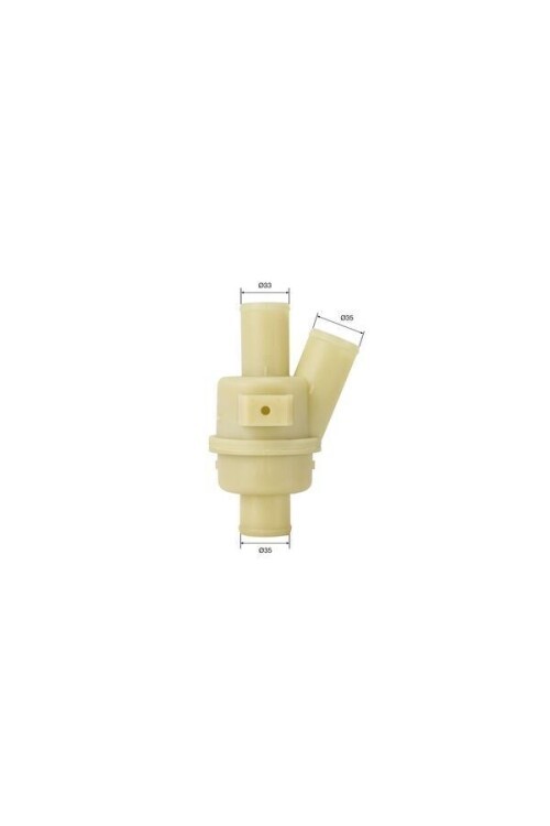 TERMOSTAT 82 DISCOVERY 2 L318 2.5 Td5 98>04 FREELANDER I L314 2.0 DI 98>06 HONDA ACCORD 96>02 CIVIC 97>01