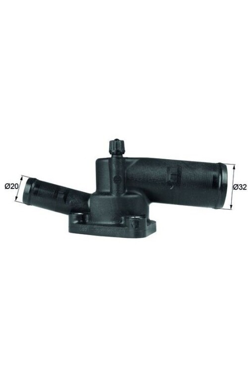 TERMOSTAT Thermostat. integral