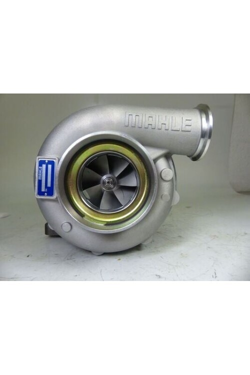 TURBO KOMPLE