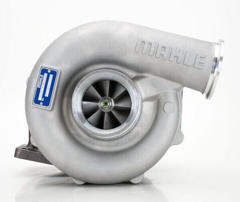 TURBO KOMPLE 4668185001S