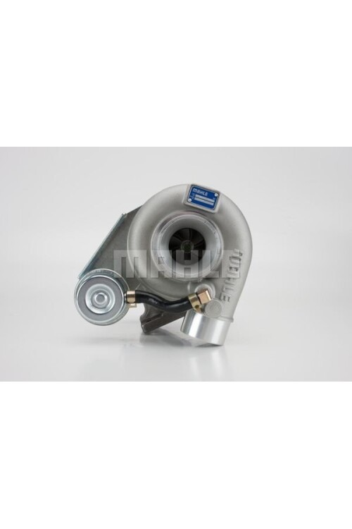 TURBO KOMPLE 4669745010S