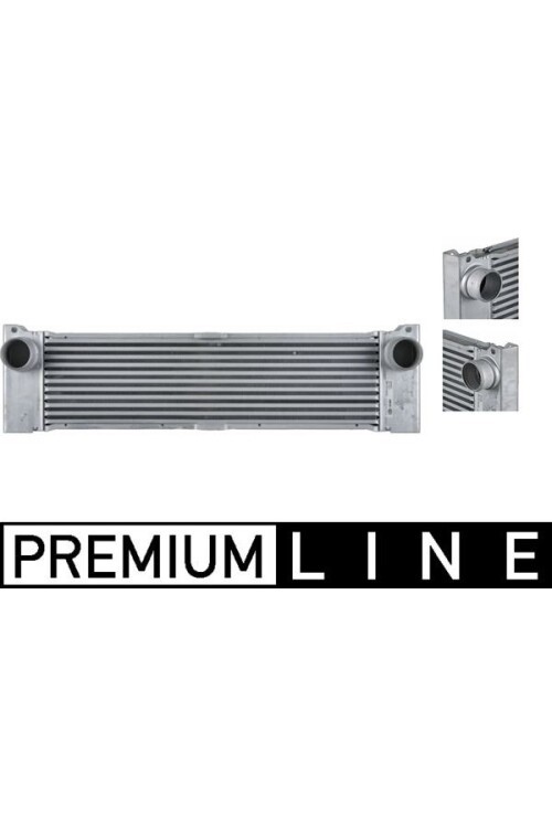 TURBOSARJ RADYATORU MERCEDES VITO W639 03>