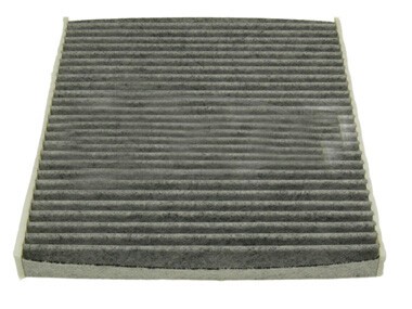 x POLEN FİLTRESİ FORD KA II 08 > KARBONLU CUK2026