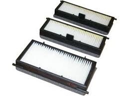 x POLEN FİLTRESİ SCUDO-EXPERT-JUMPY SET CU19000-3 x