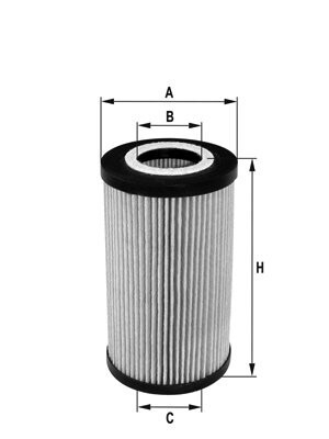 YAG FILTRE ELEMANI ASTRA CLASSIC 99>02 G VECTRA B C SIGNUM 03>08 FRONTERA SINTRA 2.0 2.2 DTH 2.2 DTI X20DTH Y20DTH Y22DTR X22DTH