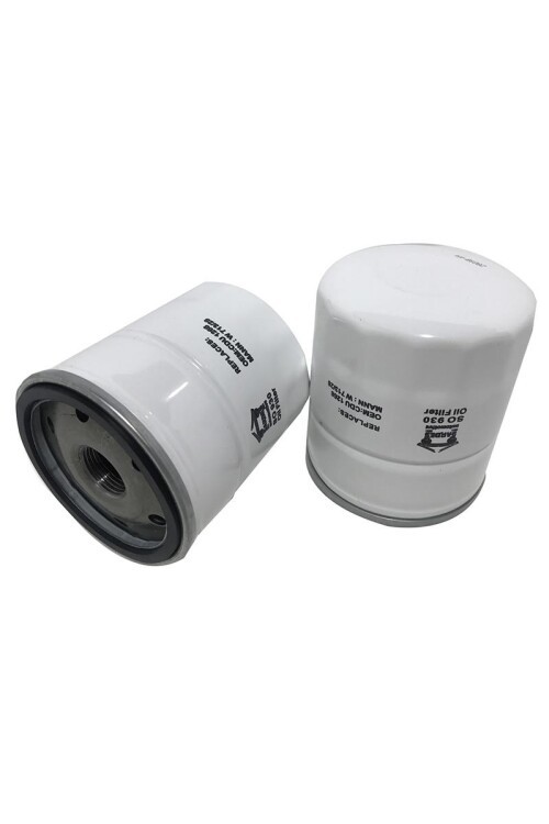 YAĞ FİLTRELERİ DİSCOVERY I-DİSCOVERY II 2.0 16V-FREELANDER I 1.8İ 16V 11/00-->