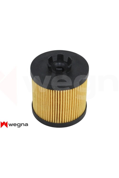YAĞ FİLTRESİ CADDY III 04- -GOLF IV 00-06 -POLO-BORA-CORDOBA-LEON-TOLEDO-IBIZA 1.4 16V-1.6 16V HU 712/6X