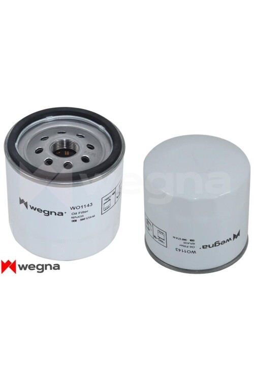 YAĞ FİLTRESİ FIESTA 1.8DI-FOCUS 1.8TDCI-1.8DI/TDDİ-1.8T-CONNECT 1.8DI-1.8TDCI-1.8TDI-TRANSIT 2.5TDI W 920/32