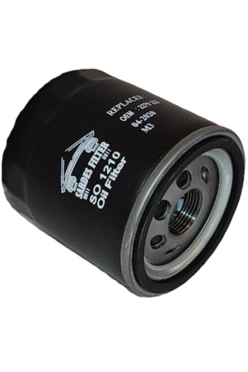 YAĞ FİLTRESİ FOCUS IV 17> KUGA III 19> 2.0 ECOBLUE