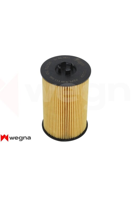 YAĞ FİLTRESİ GOLF VII-PASSAT-A3-LEON-OCTAVIA 1.6 TDİ-2.0 TDİ 2012 > EURO 6 HU 7020z