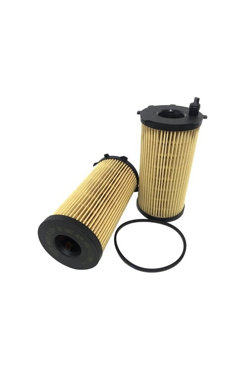 YAĞ FİLTRESİ JEEP CHEROKEE 05> WRANGLER 07> 2.8 CRD