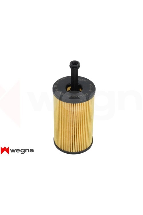 YAĞ FİLTRESİ PARTNER-BERLINGO 96- -P106 97- -P206 98- -P306 93-01 -P307- C3 02 - 1.4-1.6 16V HU 612x