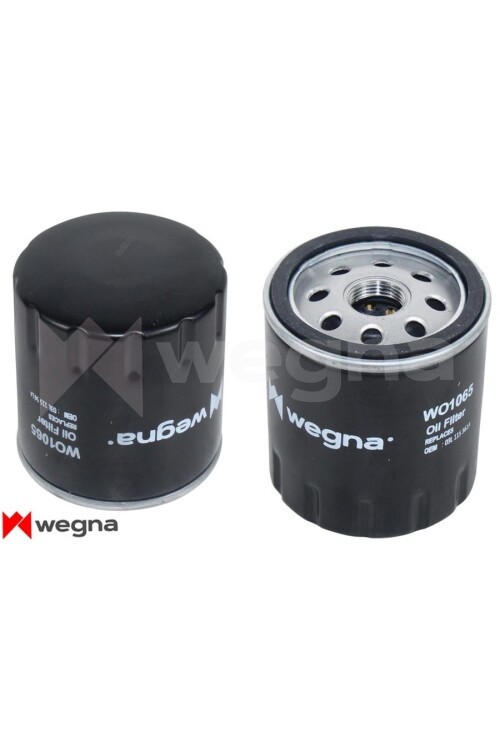 YAĞ FİLTRESİ POLO-A1-IBIZA-TOLEDO-FABIA-RAPID 1.4 TDİ 15 > 0