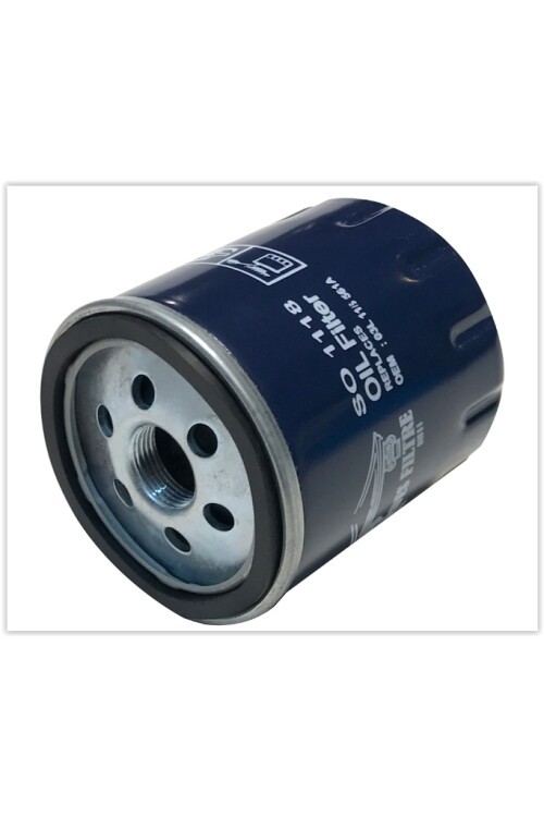 YAĞ FİLTRESİ POLO-A1-IBIZA-TOLEDO-FABIA-RAPID 1.4 TDİ 15 > x