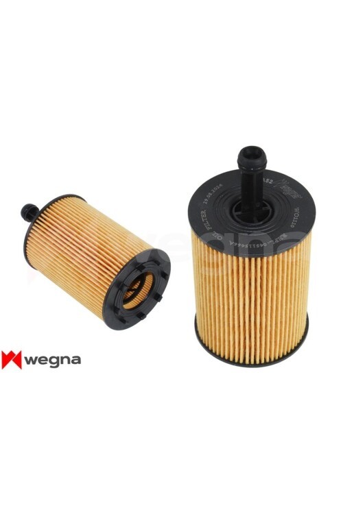 YAĞ FİLTRESİ T5-T4-PASSAT-POLO-BORA-GOLF-JETTA-TOURAN-TIGUAN-CORDOBA-LEON-IBIZA-TOLEDO-CADDY HU 719/7x