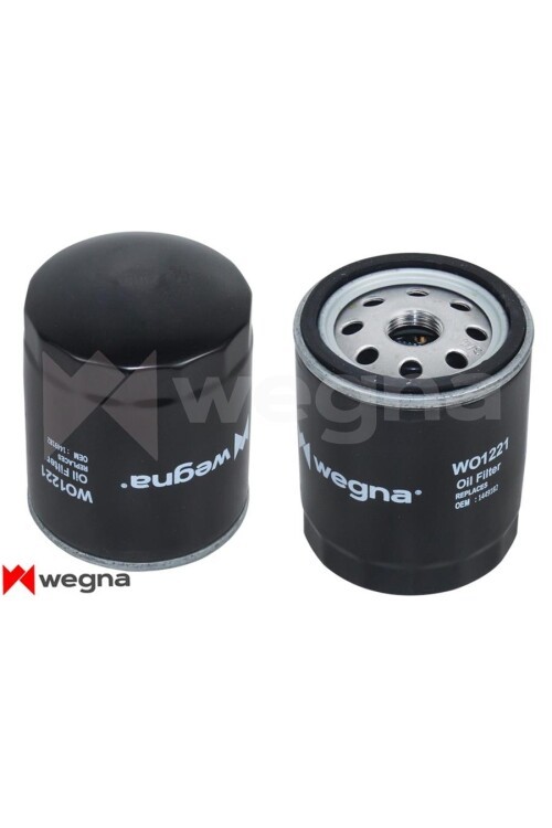 YAĞ FİLTRESİ TOYOTA AURIS COROLLA 1.4L 1NDTV NDE120 NDE150 02-09 / YARIS 1.4L 1NDTV NLP90 06-09 / HI LUX 2.5L 2KDFTV KUN15 KUN25 KUN26 VIGO 05-15 / 2.