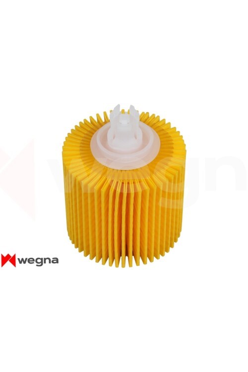 YAĞ FİLTRESİ TOYOTA AURIS-İQ 1.33 0