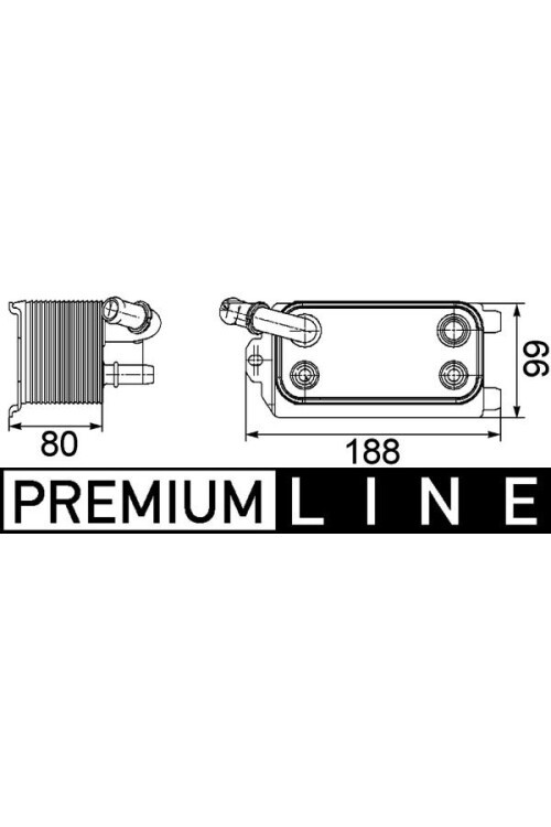 YAG SOGUTUCU OTOMATIK SANZIMAN FIESTA VI 08>12 MONDEO IV 07>14 KUGA 13> FOCUS III 11> 60 II S80 II V 60 V70 III XC60 XC70 III LAND ROVER EVOQUE FREELA