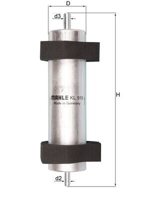 YAKIT FİLTRESİ AUDI Q5 2.0 TDİ-3.0 TDİ-SQ5 quattro 2010 >