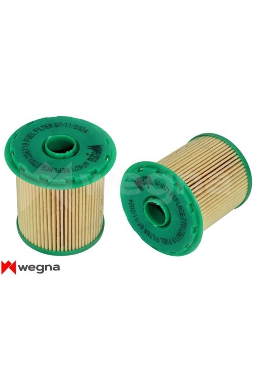 YAKIT FİLTRESİ CLIO II-KANGOO-LAGUNA I-MEGANE I-SCENIC I-II -TRAFIC 1.9DTİ