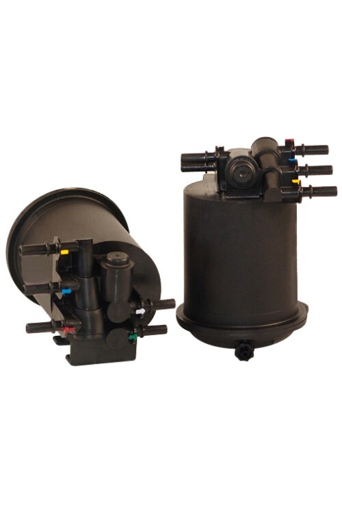 YAKIT FİLTRESİ KUTULU LGN I-II-MASTER II-MGN I-SCENIC I-KNG-EXP 1.9 DCI ESPACE III 2.2 DCI x