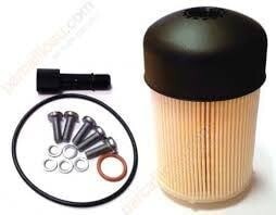 YAKIT FILTRESI MERCEDES OM622 OM699 W447 W470 . RENAULT MASTER III 10> TRAFIC III 15> . NISSAN NAVARA D23. D23T 15> . OPEL MOVANO B 10> VIVARO B 15> 1