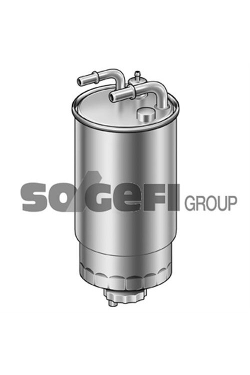 YAKIT FİLTRESİ OPEL CORSA D 06>14 CORSA E 14>19 1.3 B13DTC B13DTE Z13DTJ A13DTC