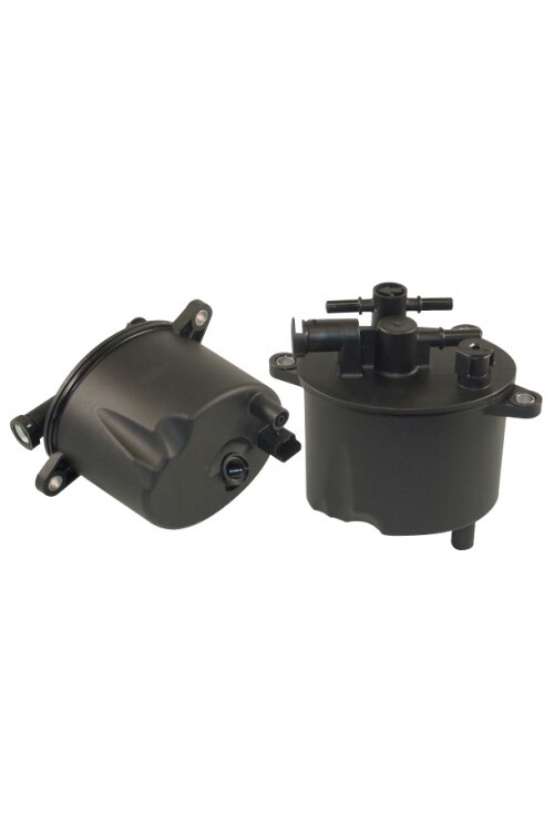 YAKIT FİLTRESİ P407-P508-P607-P807-P4007-C5-FORD GALAXY-MONDEO IV-SMAX 2.2 HDİ-TDCİ x