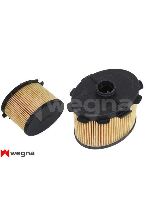 YAKIT FİLTRESİ PARTNER-P206-P306 BERLINGO-JUMPY- SARA-SCUDO-COROLLA 00-02 1.9D 98- DW8 PU 1021x