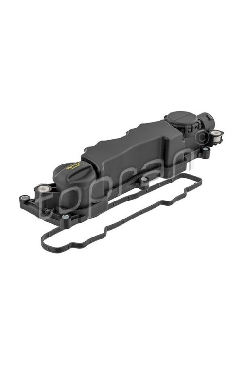 9651815680 EKSANTRİK MİL KAPAĞI KÜLBÜTÖR P307-308-206-207-407-PARTNER-BERLINGO-C4-SCUDO DV6 1.6HDI FOCUS II C-MAX 04> FOCUS II 04 > 1.6TDCİ