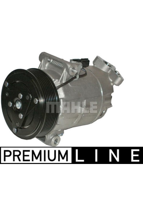 A-C COMPRESSOR RENAULT SCENIC 2.0 DCI