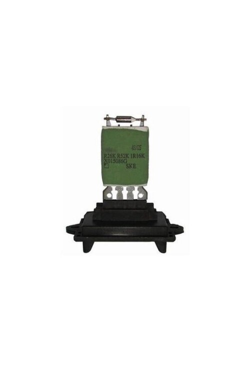 A/C-Gebl seregler und Widerstand CITRO N C3 I