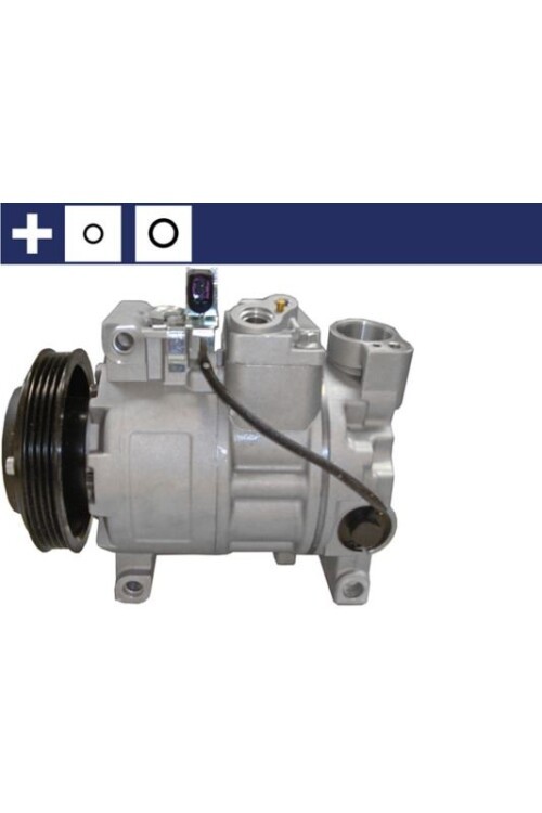 A/C-Kompressor AUDI A4 / A6