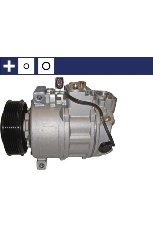 A/C-Kompressor AUDI A4