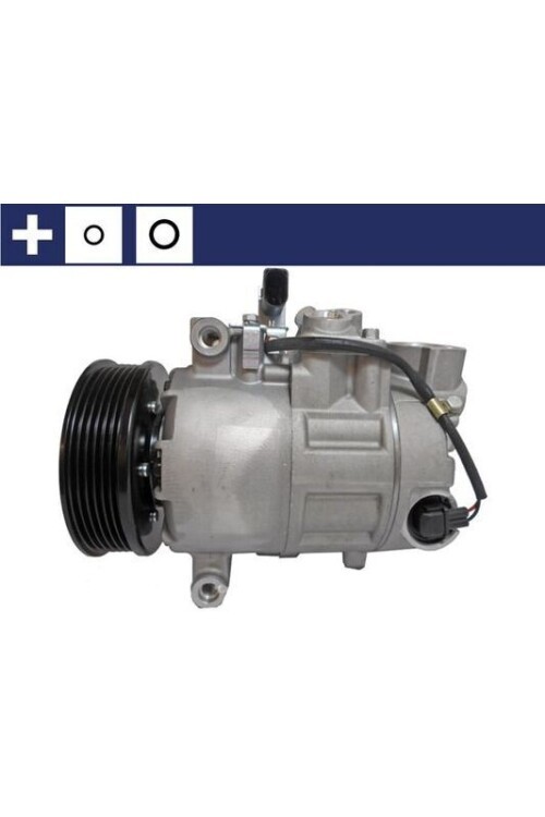 A/C-Kompressor AUDI A4 2.4 / 3.0