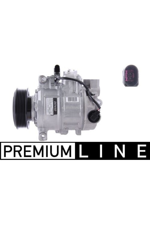 A/C-Kompressor AUDI A8 3.0 TDI QUATTRO