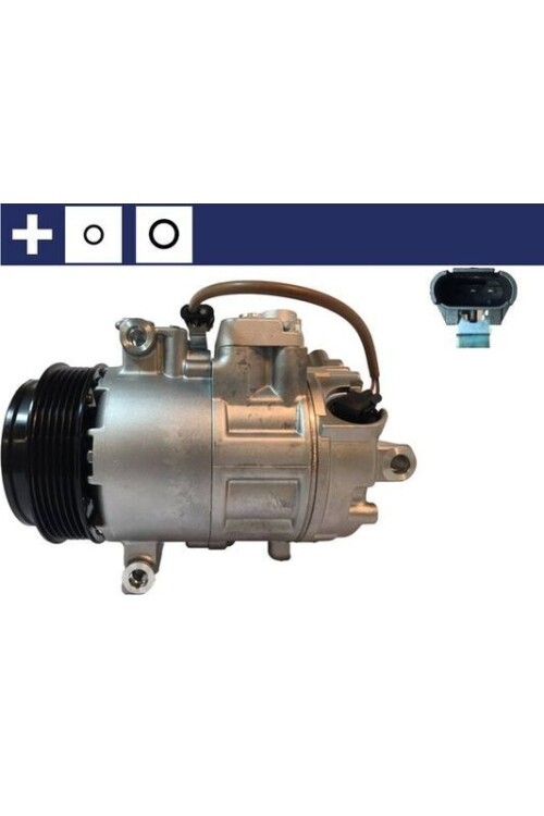 A/C-Kompressor BMW 1-5 SERIES X1