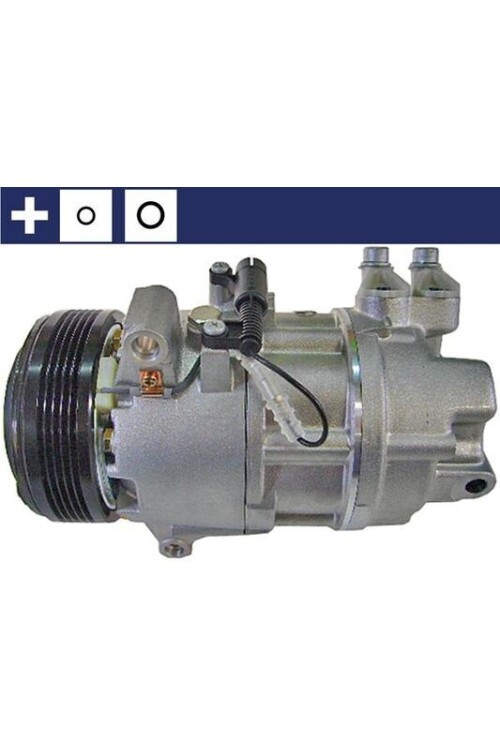 A/C-Kompressor BMW 3 E46 316/318