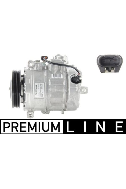 A/C-Kompressor BMW 5-SERIES E61